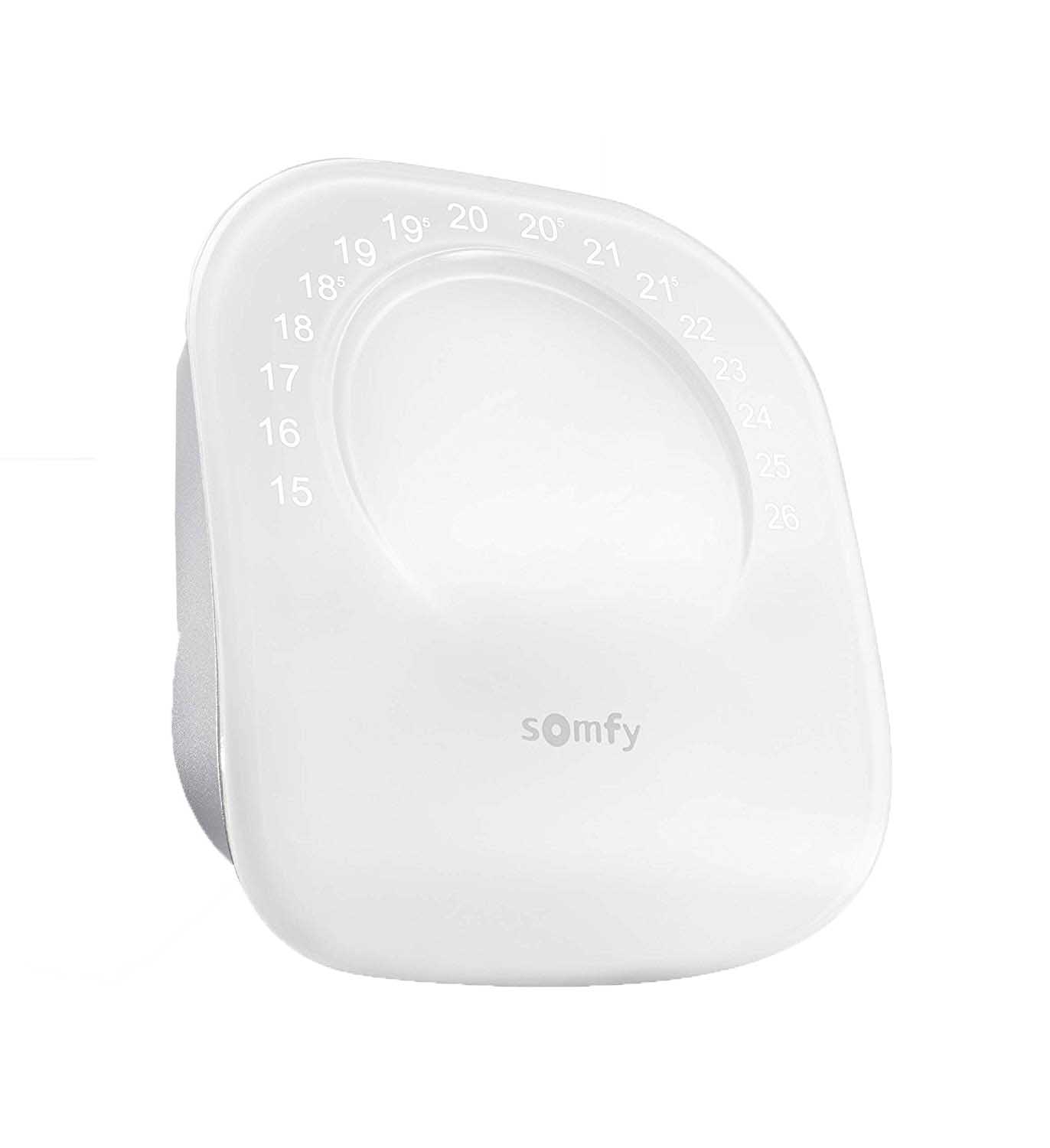SOMFY WIRELESS CONNECTED  THERMOSTAT
