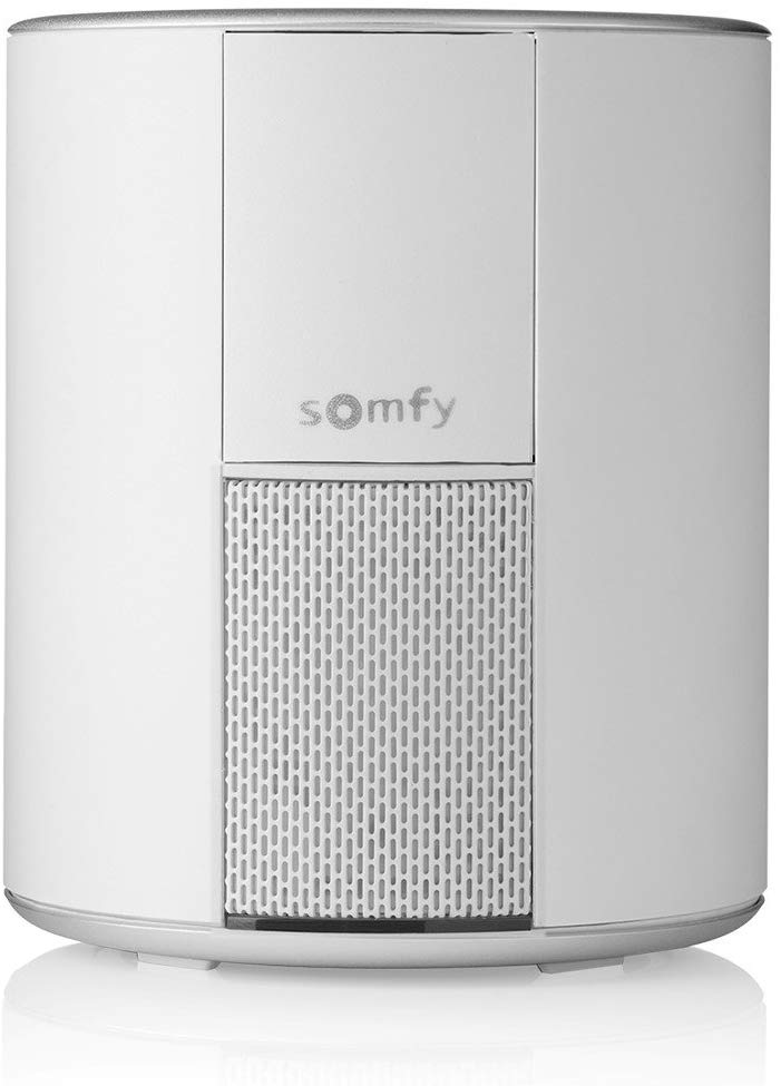 SOMFY ONE PLUS ALL IN ONE SECURITY CAMERA