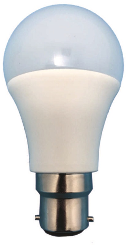 CK LED LAMP A60 B22 7W 240V
