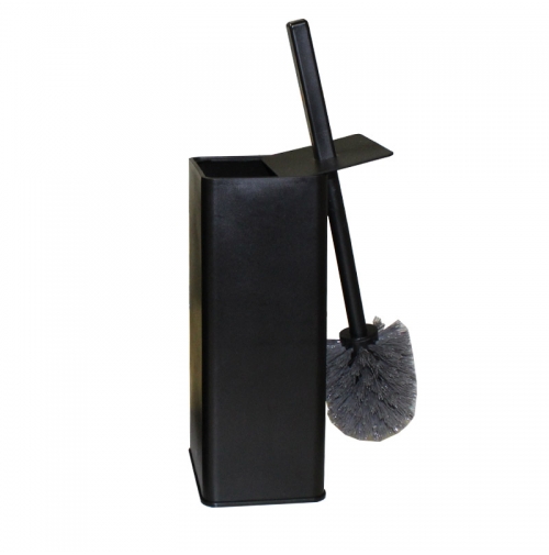 TOILET BRUSH SQUARE ASSORTED COLORS