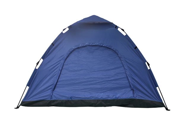 4 PERSON AUTOMATIC TENT 230X210X118