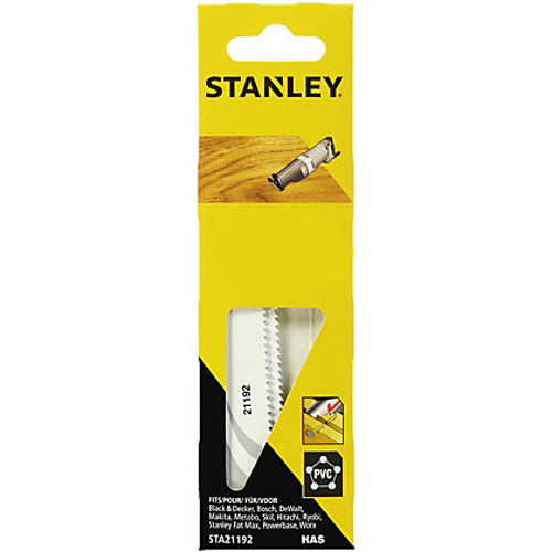 STANLEY SAW BLADE 228MM WOOD