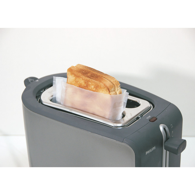 NON-STICK TOAST & GRILL BAGS
