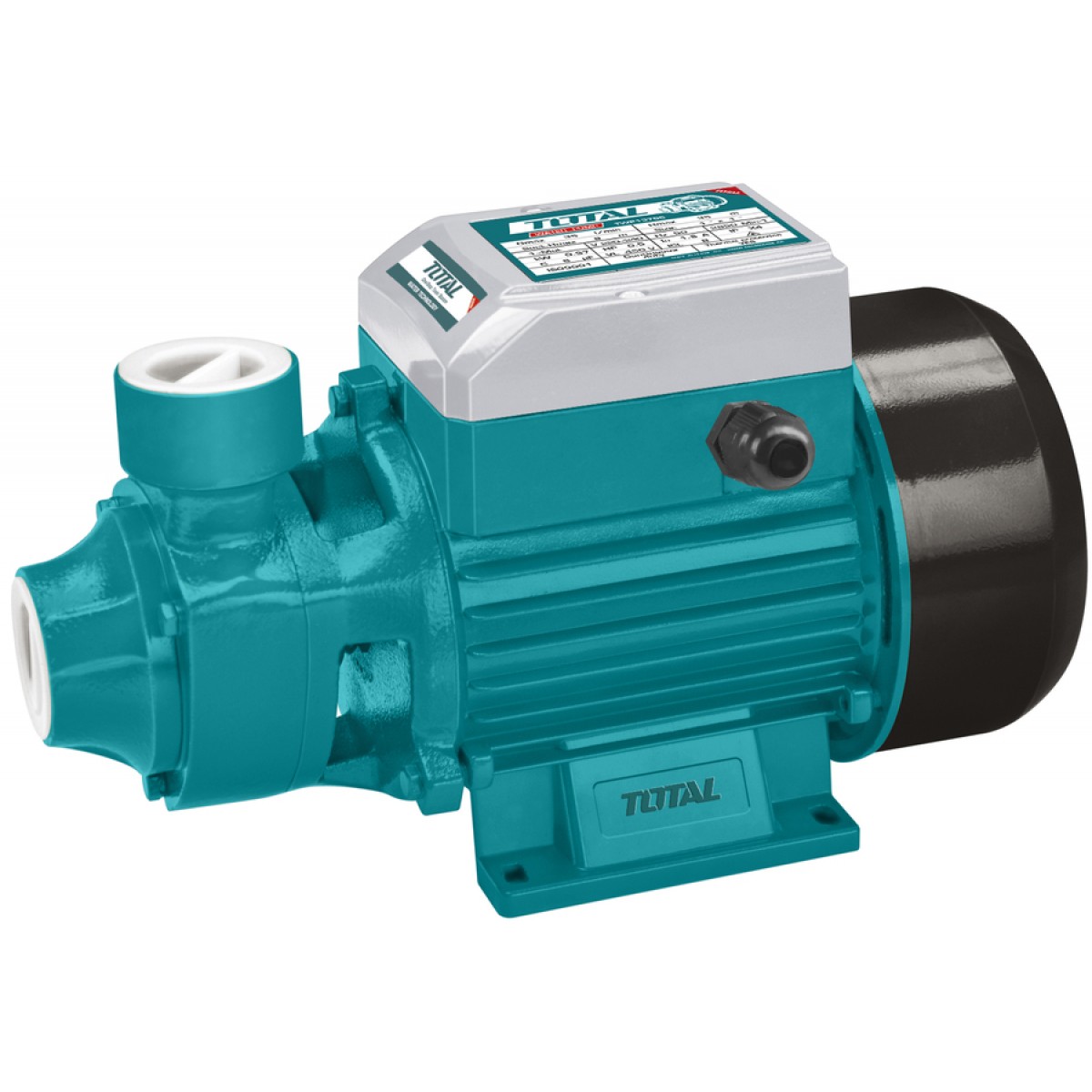 TOTAL TWP17501 SURFACE PUMP 750W