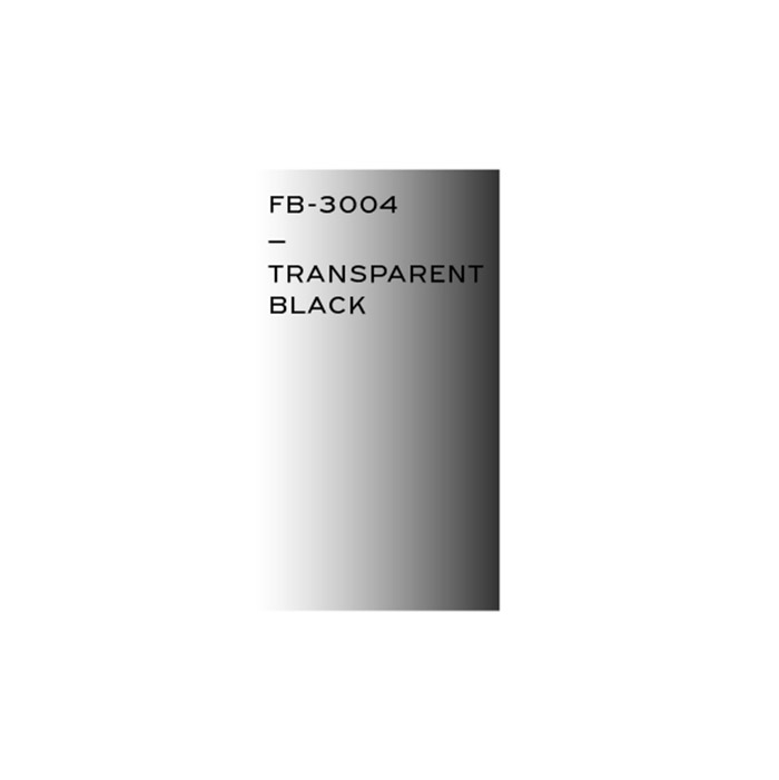 FLAME SP.TRANSPARENT BL.FB3004 400ML
