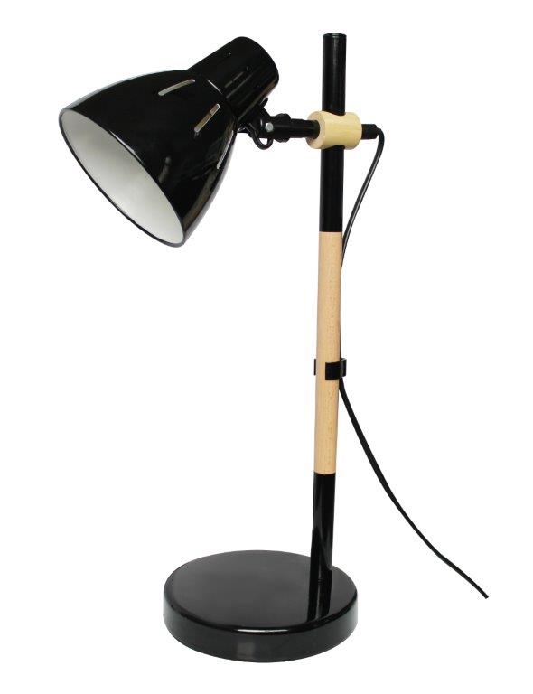 SUPERLIGHTS TABLE LAMP 1xE27 470MM