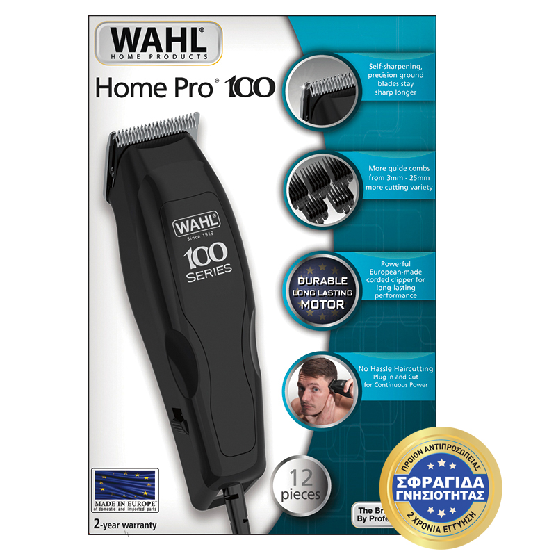 WAHL 30264 HOMEPRO 100 CLIPPER