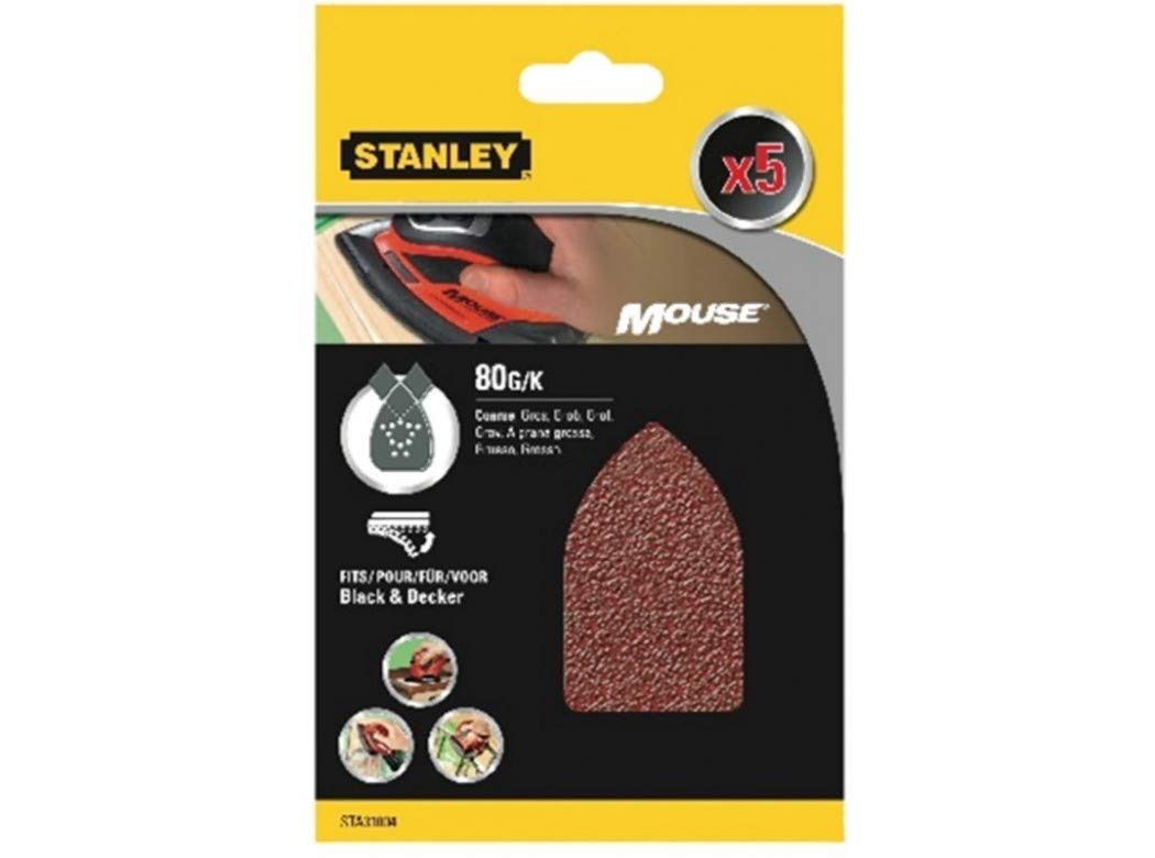 STANLEY.SHEETS 180G