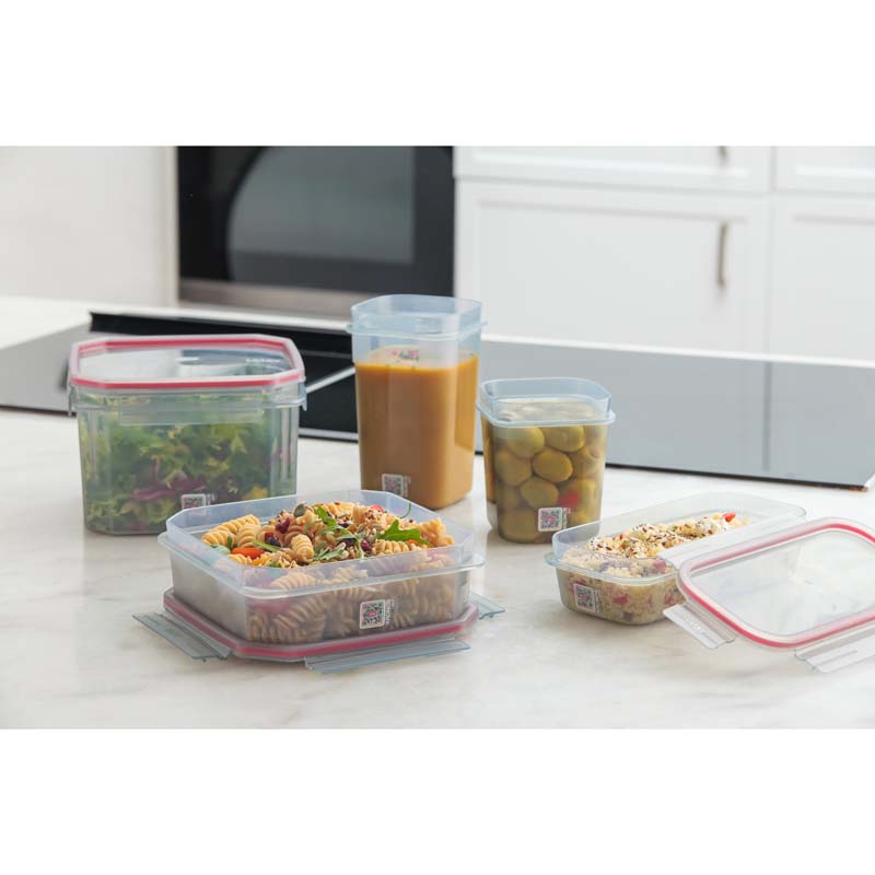 TATAY FOOD CONTAINER 1,3L CRONOS