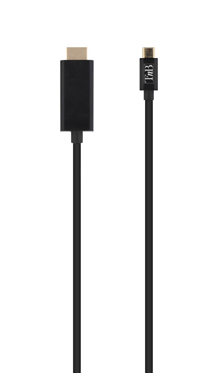 TNB USB-C CABLE TO HDMI