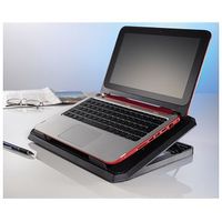 HAMA BLACK NOTEBOOK COOLING STAND