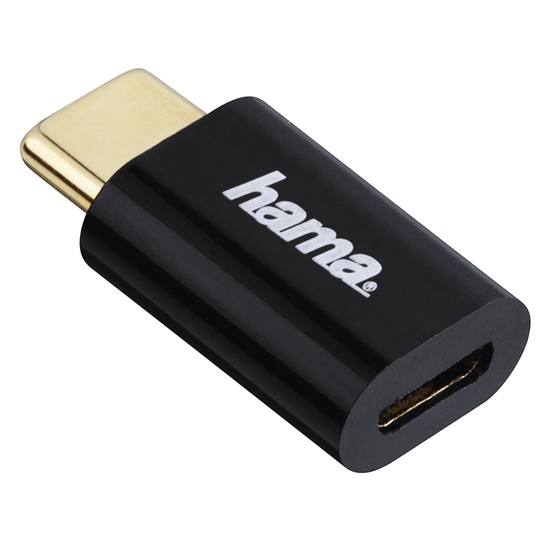 HAMA USB-C ADAPTER USB 2.0