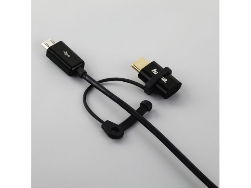 HAMA USB-C ADAPTER USB 2.0