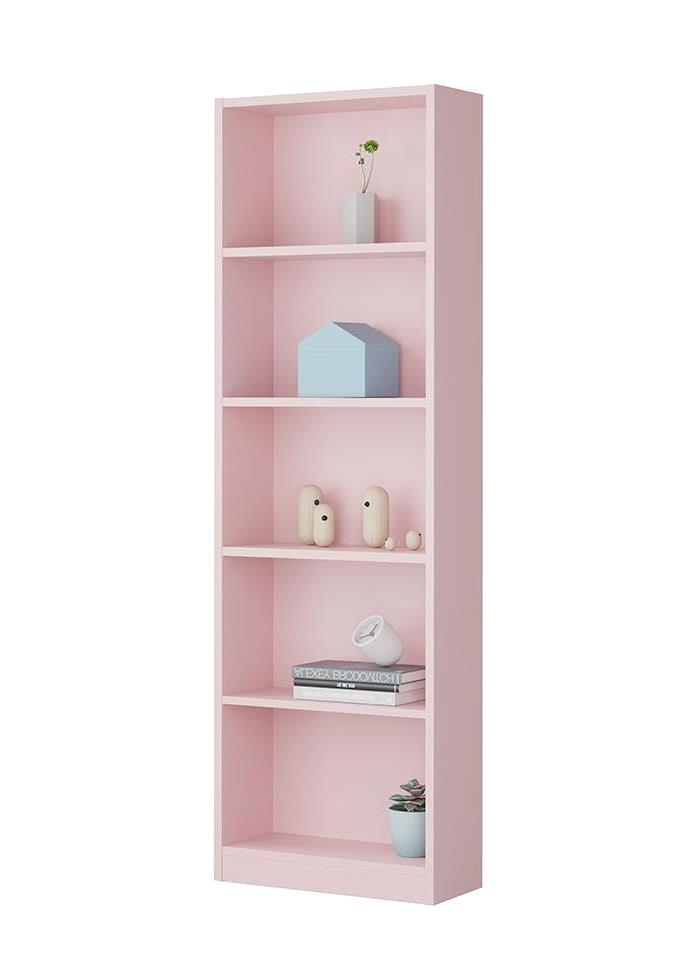 FORES IJOY BOOKCASE PINK