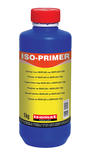ISOMAT ISO-PRIMER 1KG