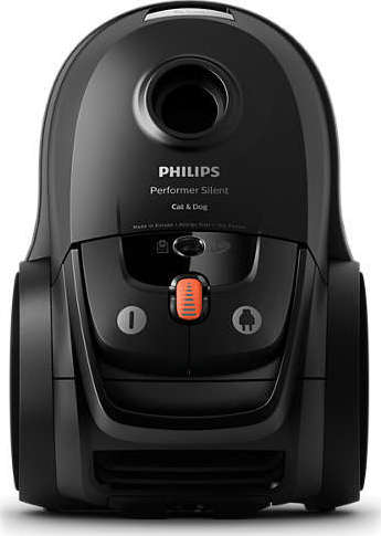 PHILIPS FC8785/09 VACUUM CLEANER WITH BAG 650W