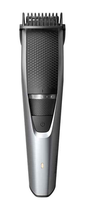 PHILIPS BT3216 RECHARGEABLE BEARDTRIMMER