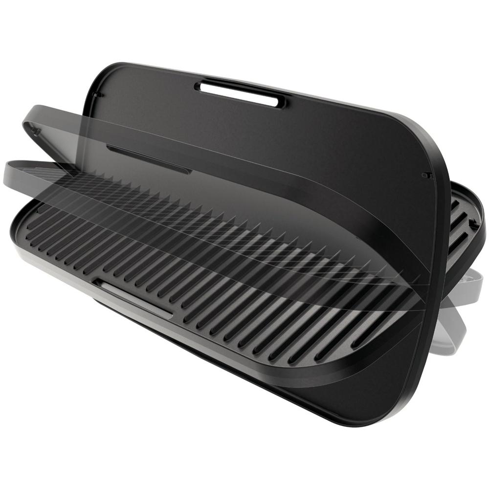 PHILIPS TABLE GRILL 2000W