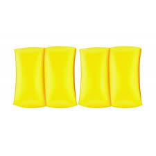 BESTWAY 32005 ARM BANDS AGE 3-6 YEARS ASSORTED