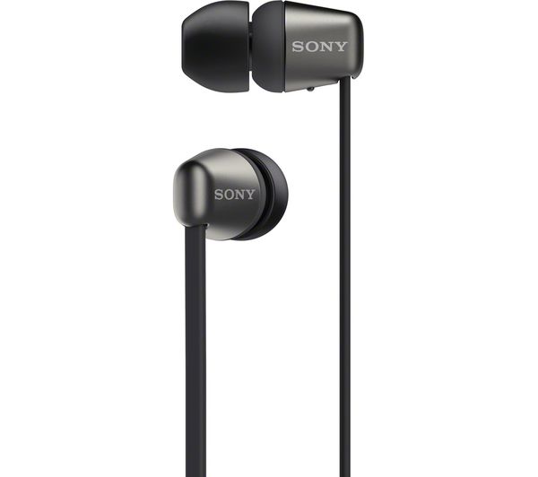 SONY WIC310B.CE7 BLUETOOTH IN EAR WITH MICROPHONE