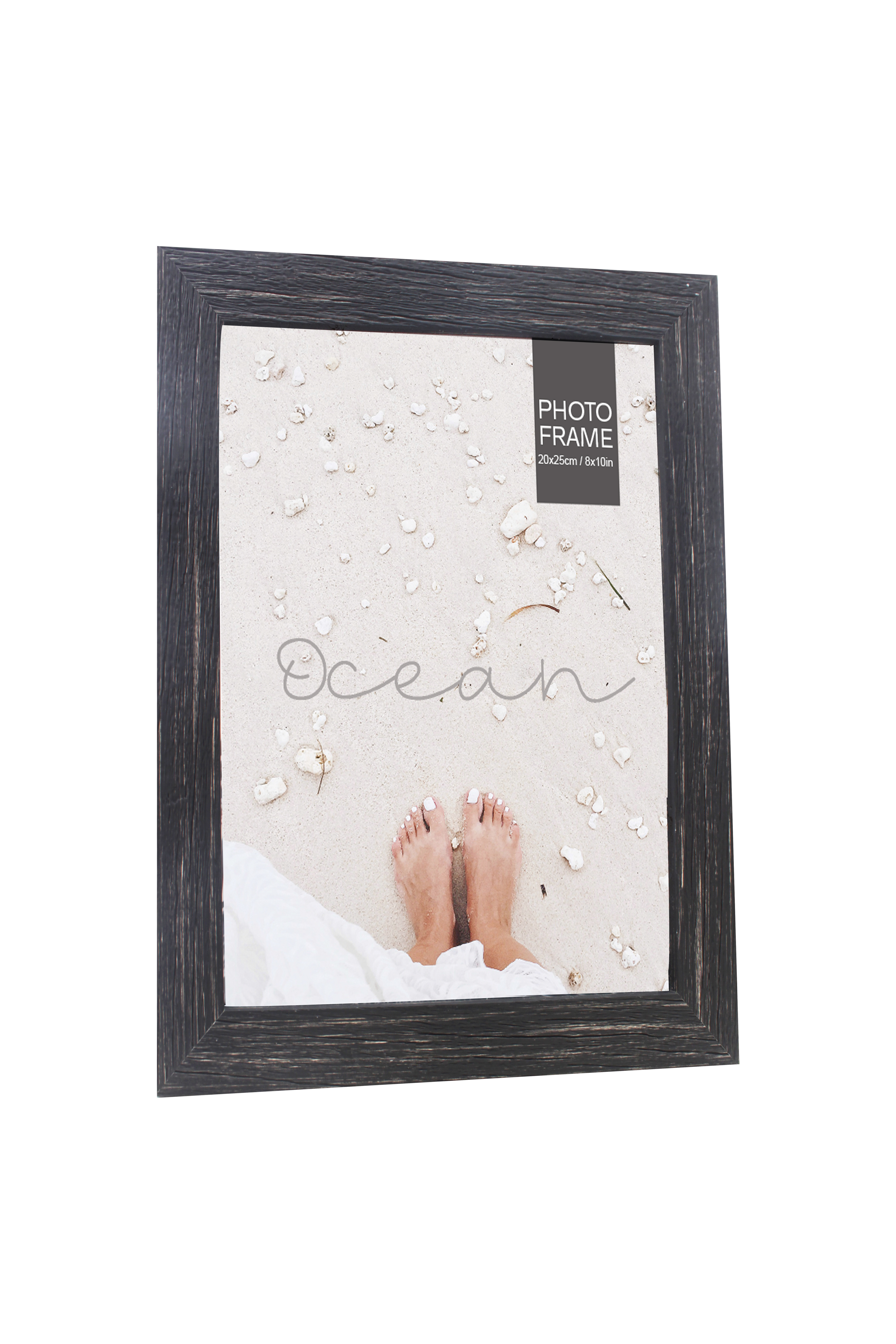 PHOTO FRAME 20 X 25CM ASSORTED COLORS