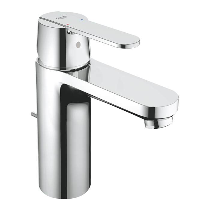 GROHE GET SINGLE-LEVER BASIN MIXER 1/2″ M-SIZE