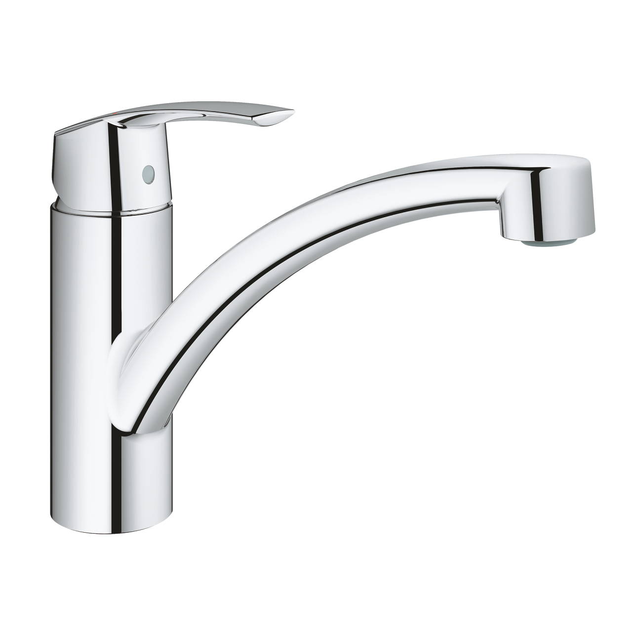 GROHE START SINGLE-LEVER SINK MIXER 1/2″