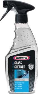 WYNN'S GLASS CLEANER ENCAPSULATE TECH x 500ML