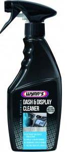 WYNN'S DASH & DISPLAY CLEANER x 500ML
