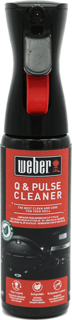 WEBER GRATE CLEANER 