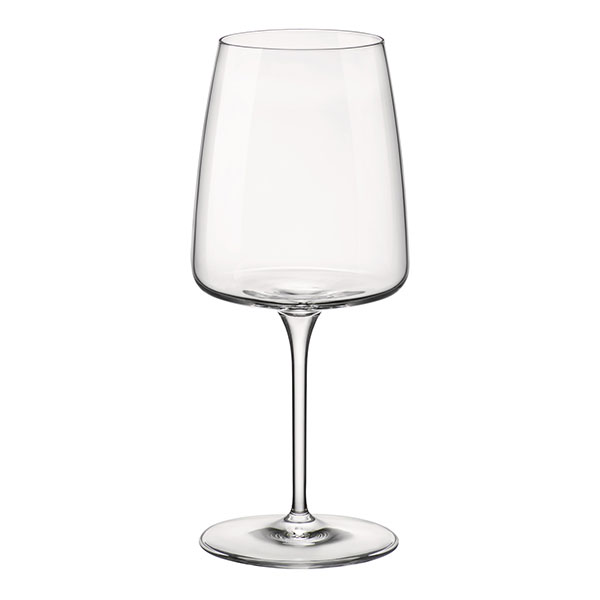 BORMIOLI ROCCO NEXO WINE GLASSES 54CLX6