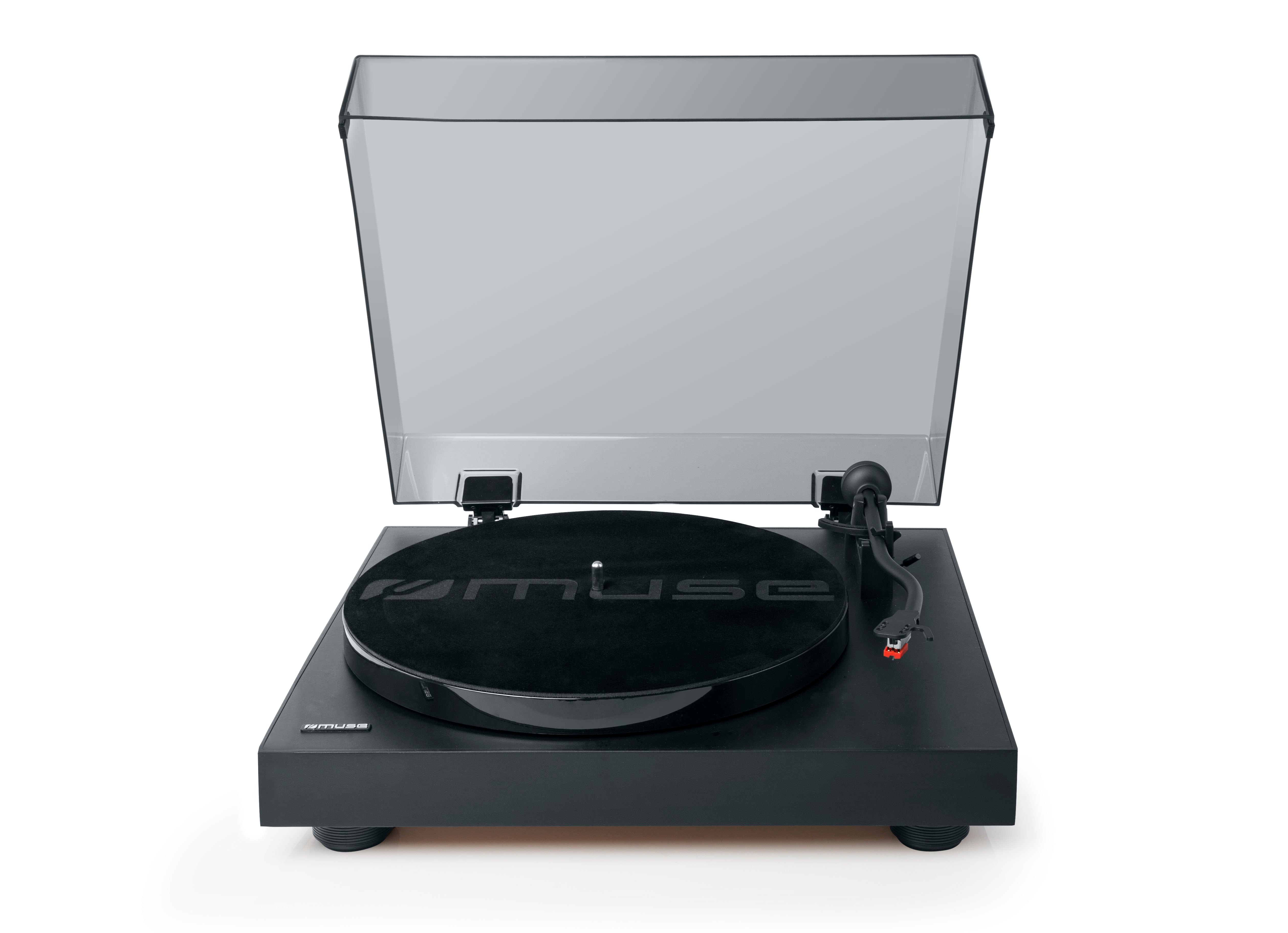 MUSE MT-105B TURNTABLE PLAYER