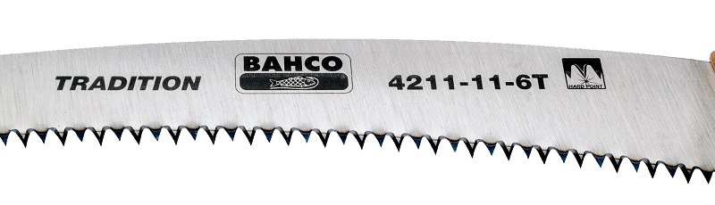 BAHCO PRUNNING SAW 4212-14-6T