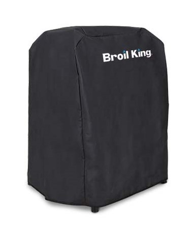 BROIL KING COVER FOR BBQ GEM 320