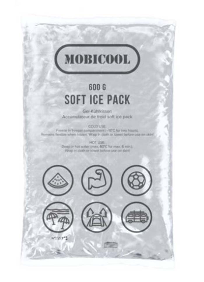 MOBICOOL SOFT ICE PACK 600 9600024997