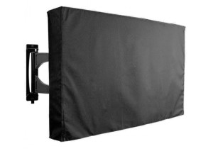 OUTDOOR TV COVER 42''