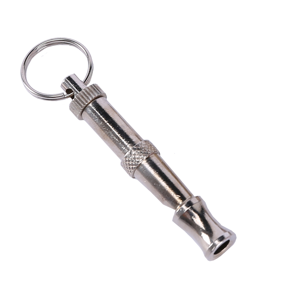 DOG WHISTLE STAINLESS STEEL
