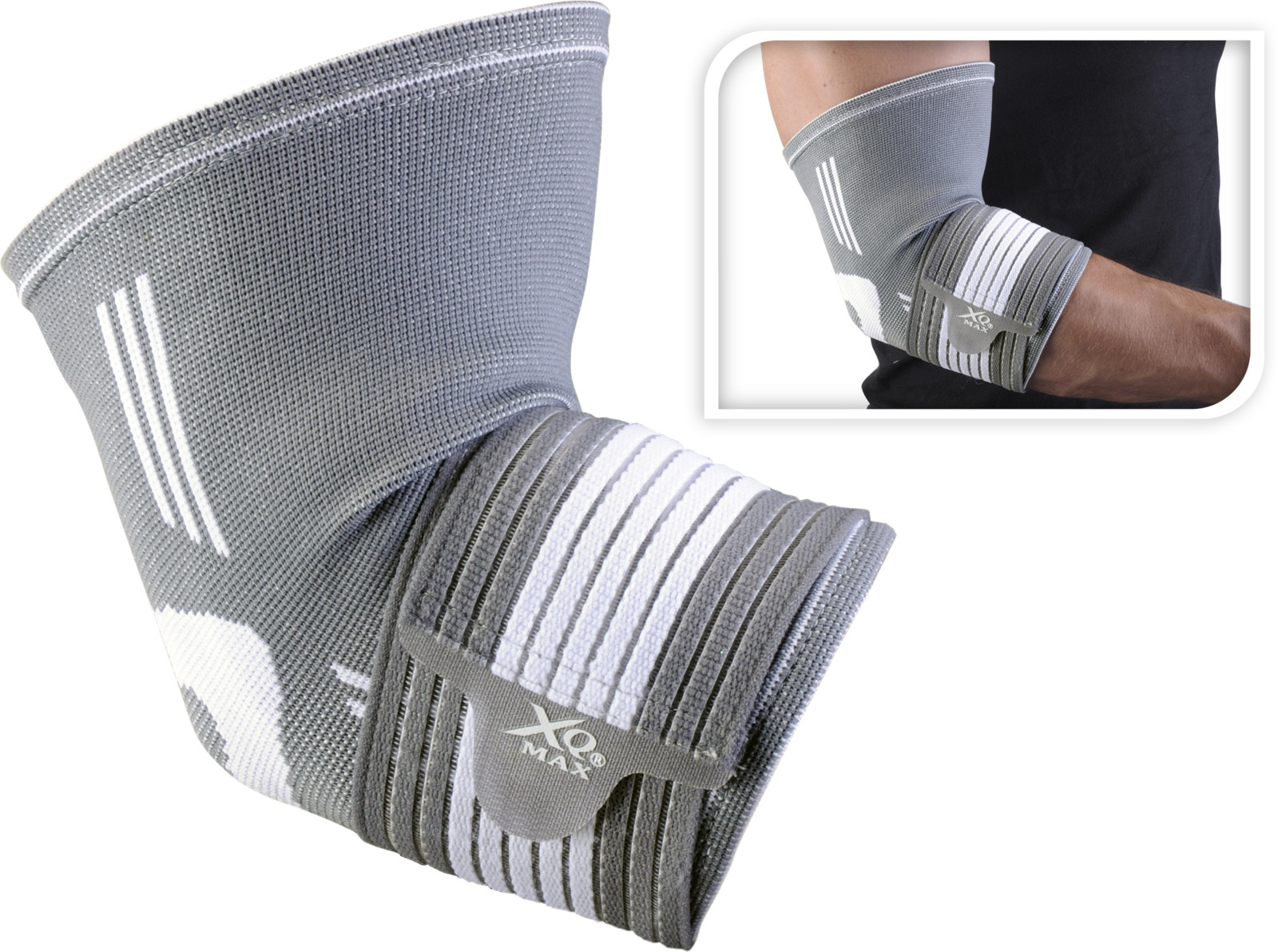 XQMAX ELBOW SUPPORT