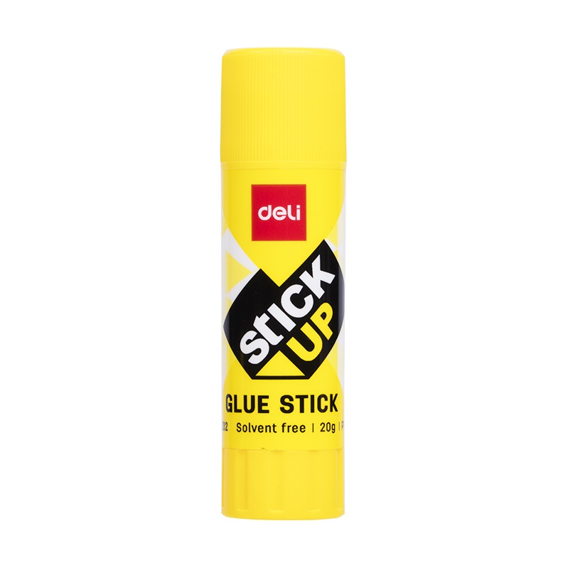 DELI STRONG ADHESIVE PVP GLUE