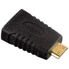 HAMA HIGH SPEED HDMI WITH ETHERNET 1.5M & 2 HDMI ADAPTERS