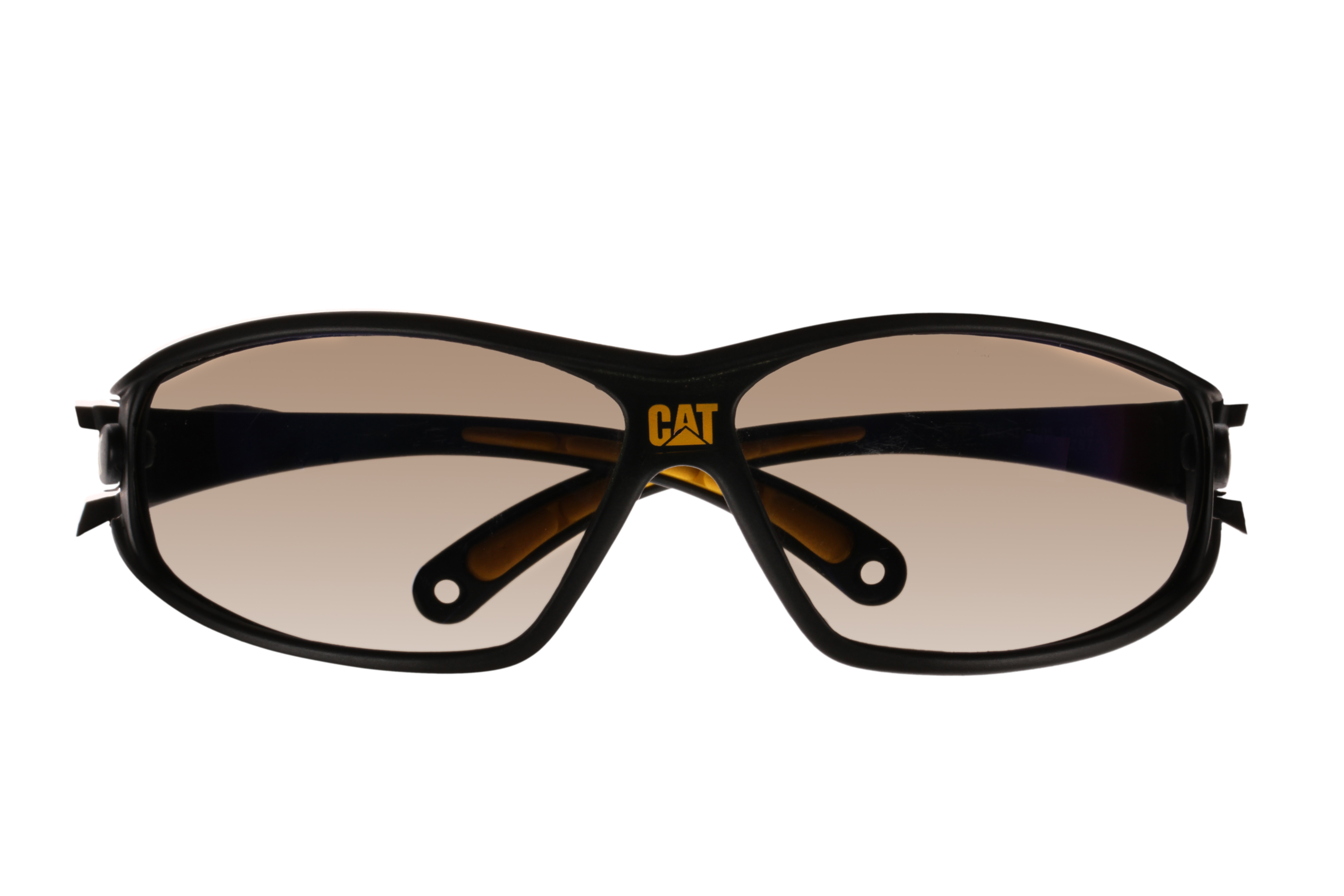 CAT SAFETY GLASS CSA-TREAD104