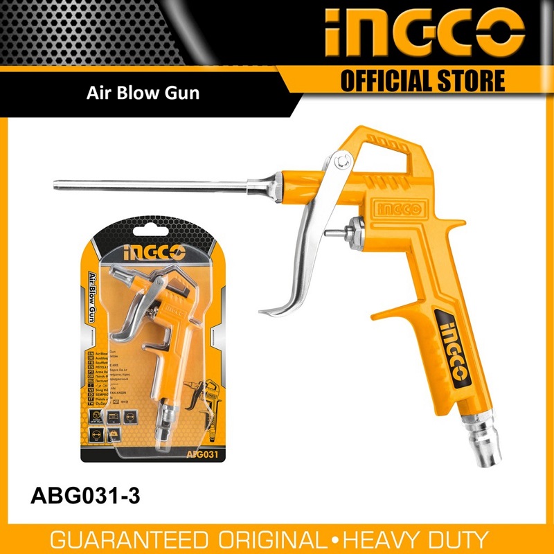INGCO ABG031 AIR BLOW GUN