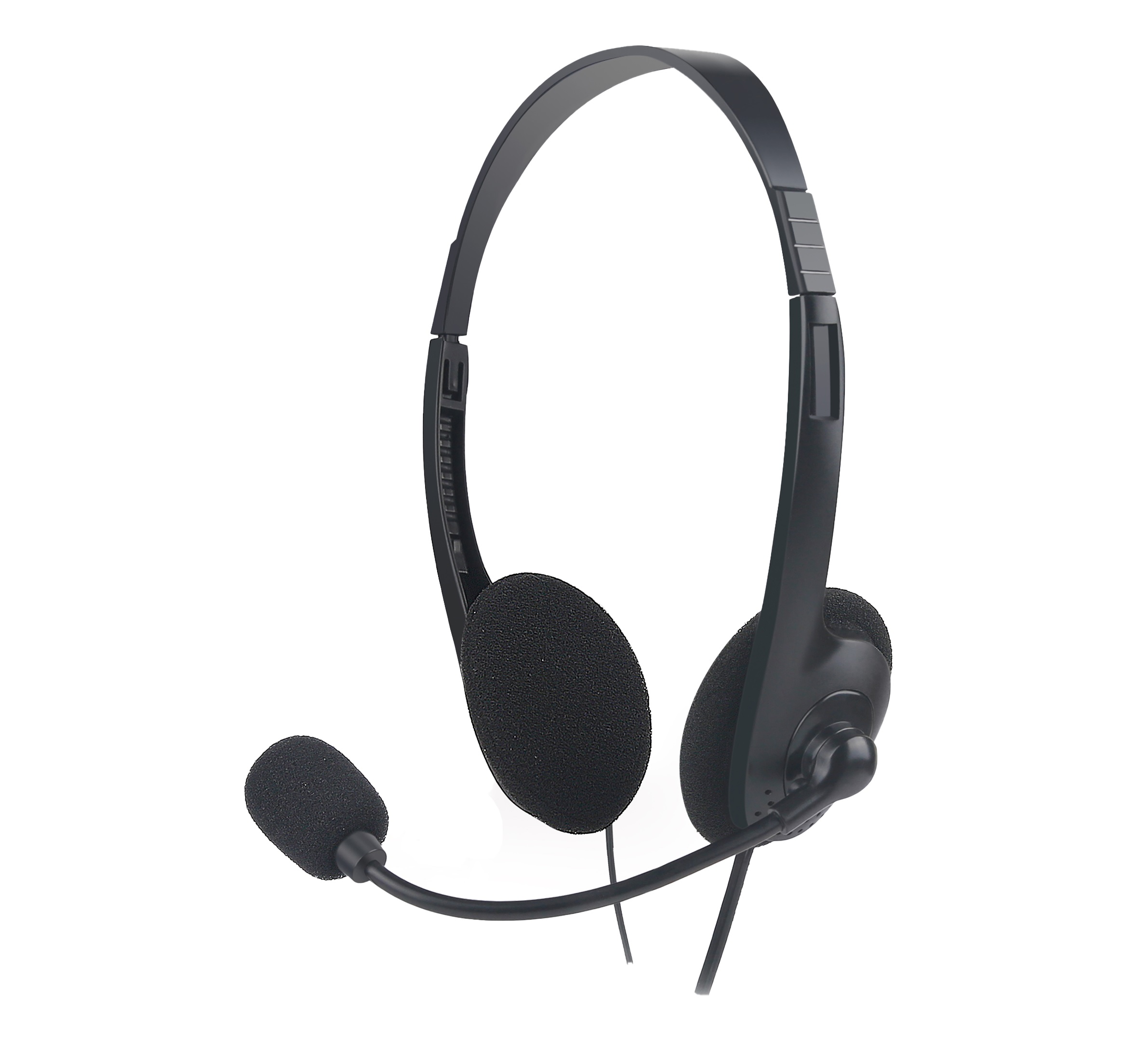 MICROPACK MHP-01 STEREO PC/ LAPTOP HEADSET