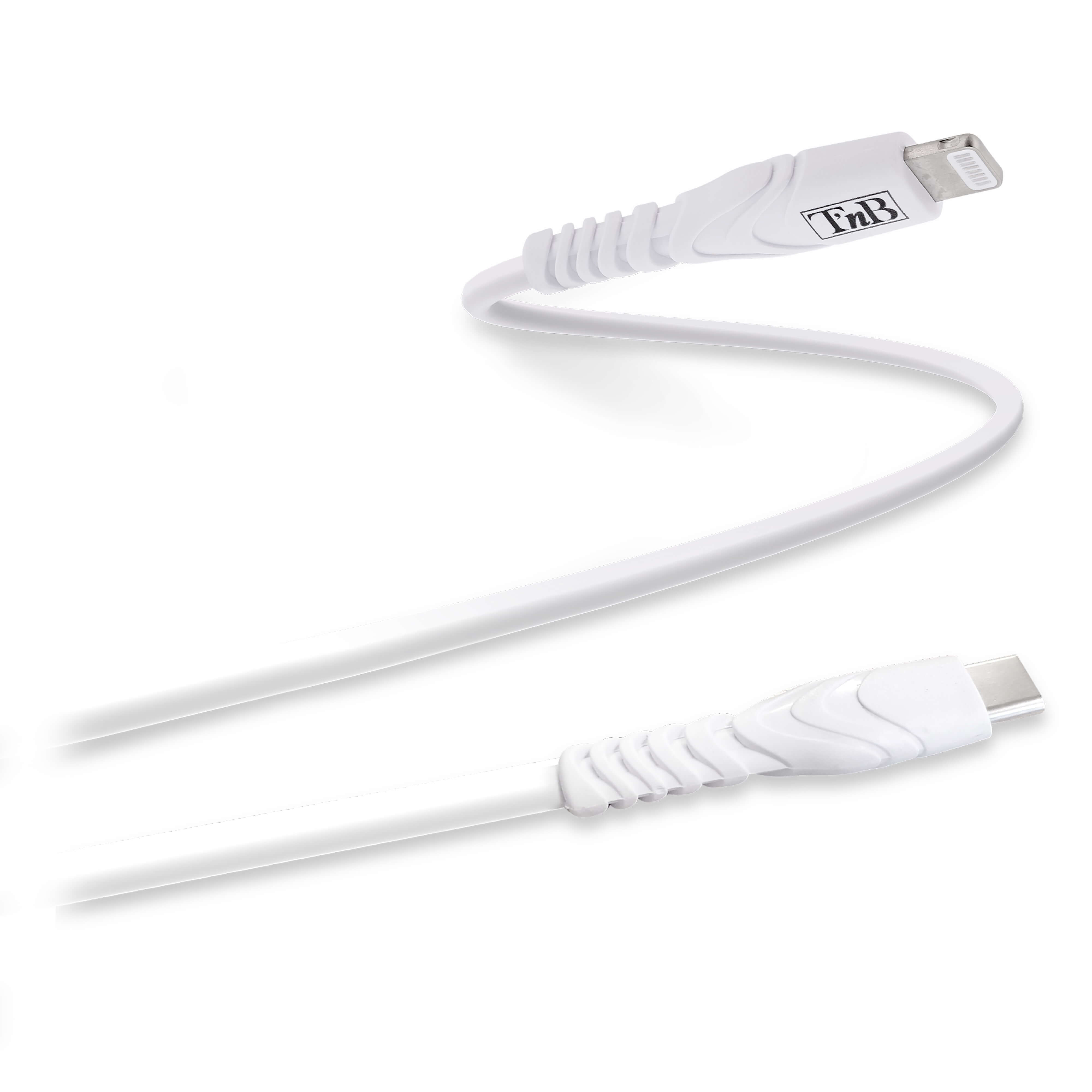 TNB LIGHTNING TO USB-C CABLE