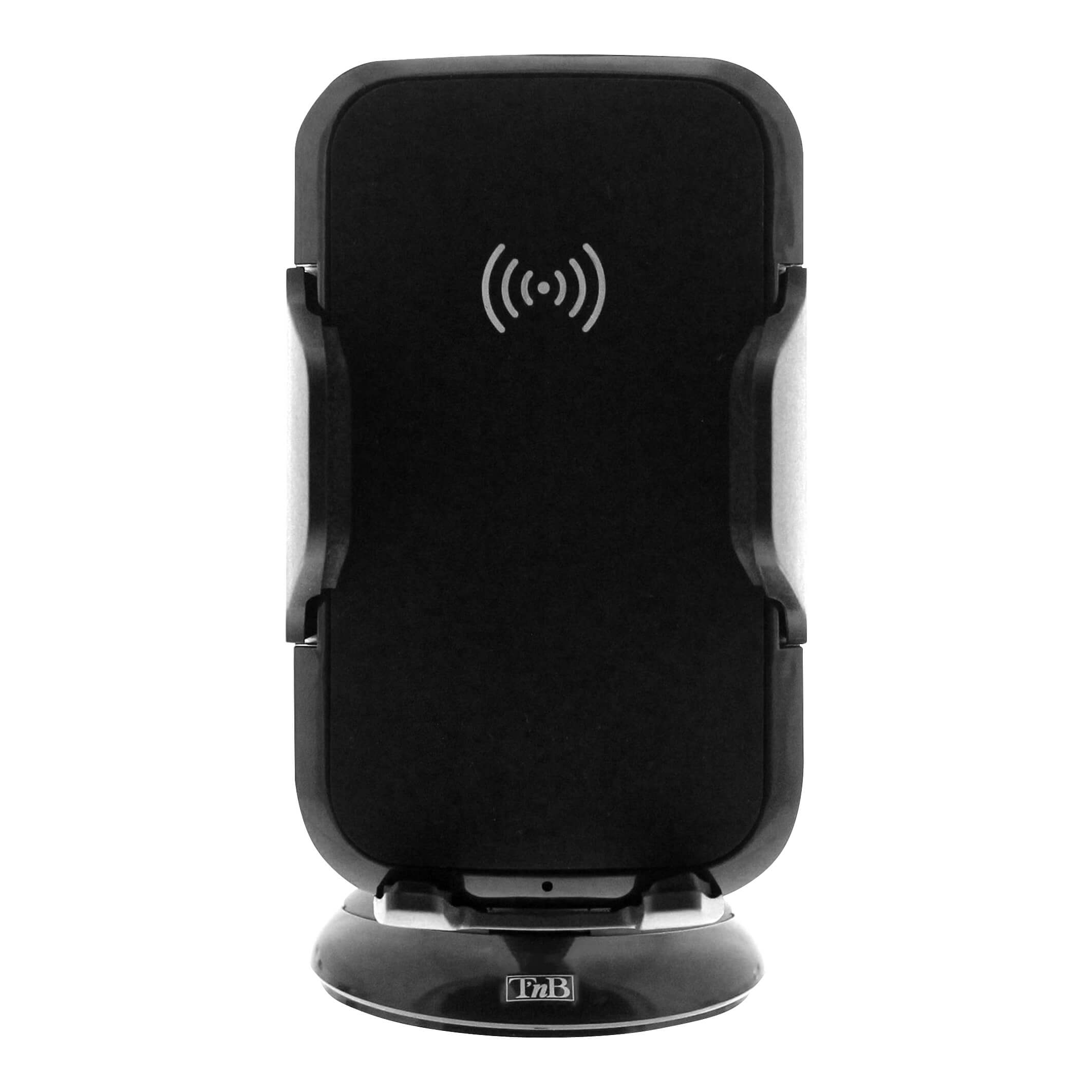 TNB 3-IN-1 WIRELESS CHARGER AND PHONE HOLDER 10W