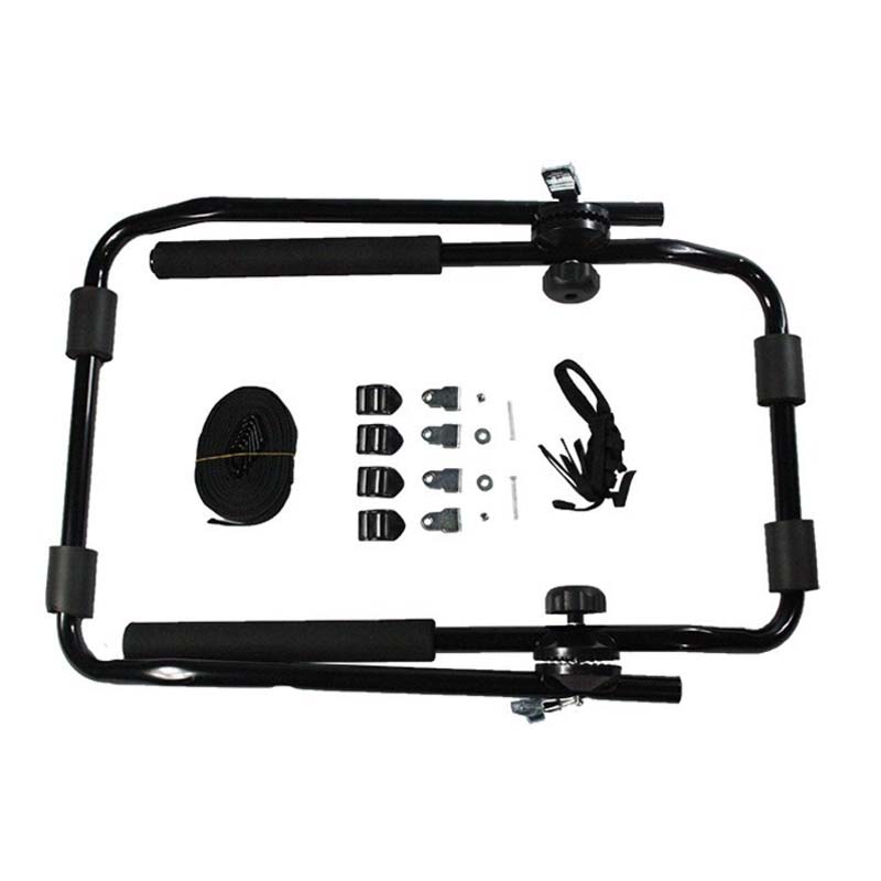 DUNLOP BICYCLE CARRIER FOR 2 BIKES
