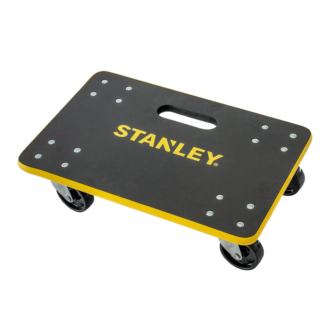 STANLEY PLYWOOD MOVING DOLLY 200K