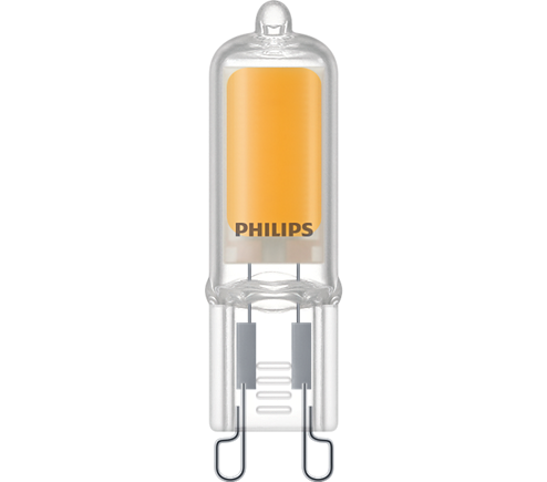 PHILIPS CP CAPSULE ND2,5-25W G9