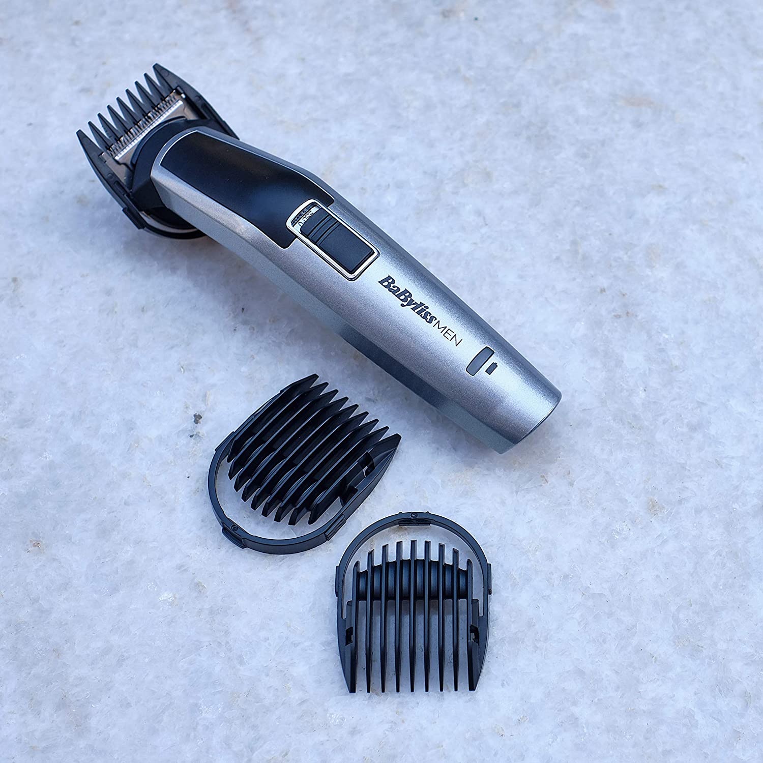 BABYLISS MT728E MULTI TRIMMER 10IN1