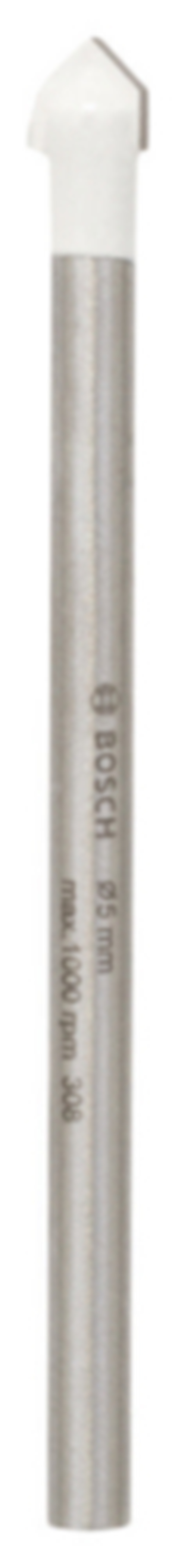 BOSCH ΤΡΥΠΑΝΙ ΠΛΑΚΙΔΙΩΝ CYL-9 5 X 70 MM